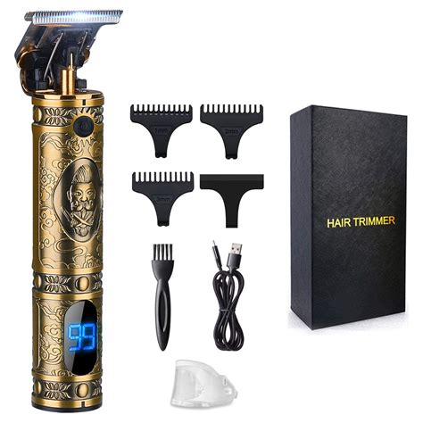 amazon haircut machine|best professional haircut machine.